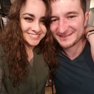 Meet your Posher, Morgan